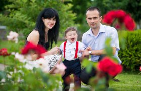 Radu - Photo session 15.06.2013 by Razvan Raducan