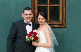 Emilia & Sebi - Wedding 17.08.2013 by Razvan Raducan