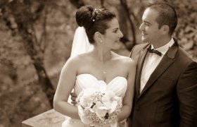 Diana & George - Wedding 31.08.2013 by Razvan Raducan